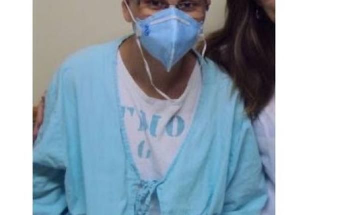 Moradora de São Miguel do Oeste pede ajuda para realizar cirurgias