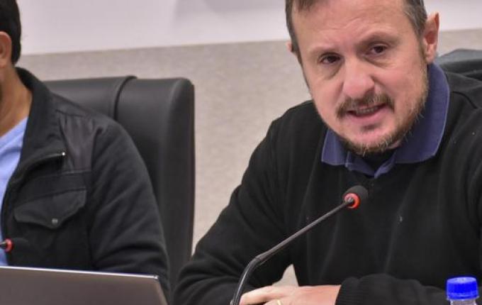 "Reestruturação é para melhorar serviços, não dar cargos", afirma Zancanaro