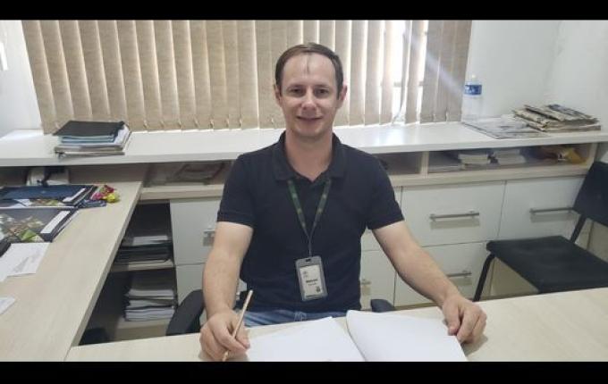 Definidas regras para distribuição de recursos do Programa Leite Bom em Iporã do Oeste