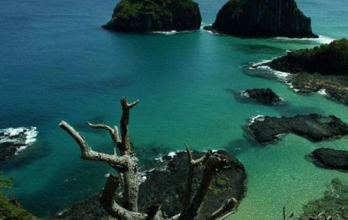 Governo federal inicia disputa no STF com Pernambuco por Fernando de Noronha