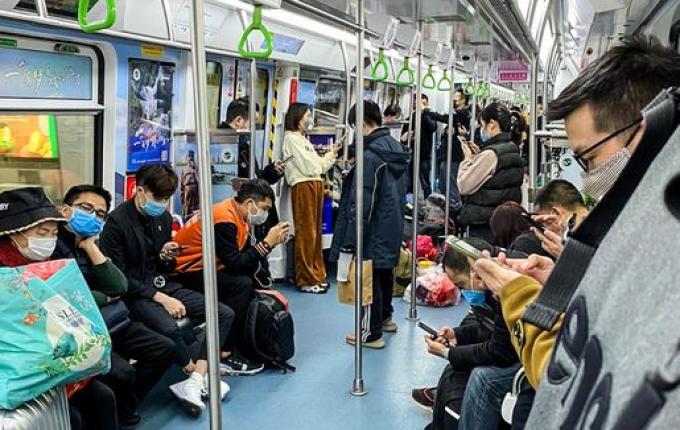 OUÇA: Migueloestina conta experiência na China com Coronavírus