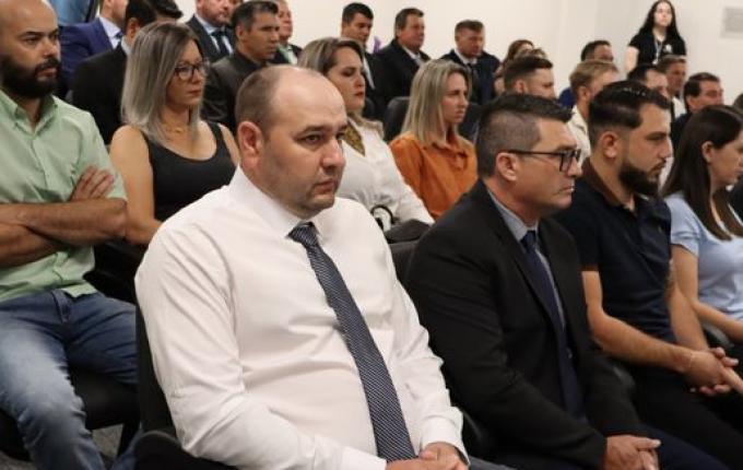 69ª Zona Eleitoral diploma prefeitos, vice-prefeitos e vereadores