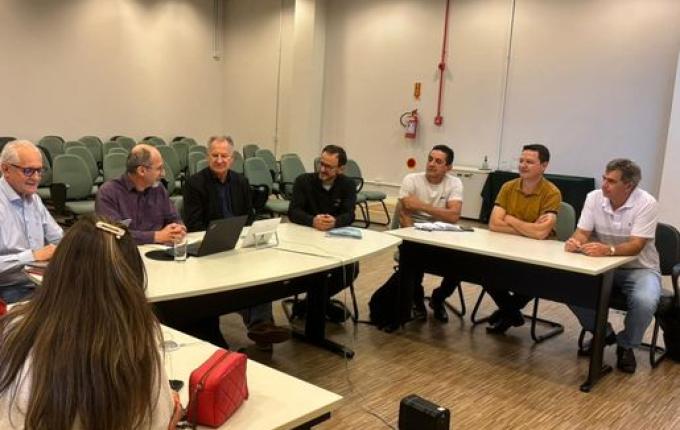 Audiência debate construção do novo campus da UFFS em SMOeste