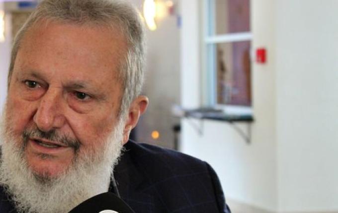 Padre Pedro assume presidência da Alesc nesta sexta-feira