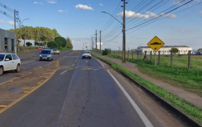 Condutor acaba preso em acidente por estar embriagado