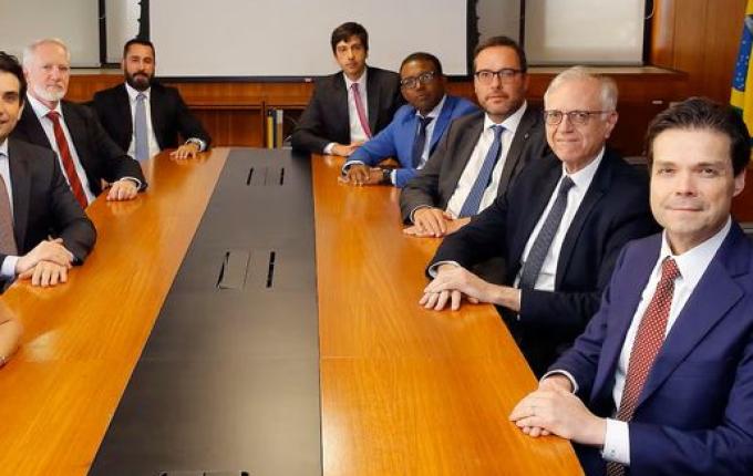 Nova taxa básica de juros definida pelo BC nesta semana pode atingir maior nível em 19 anos