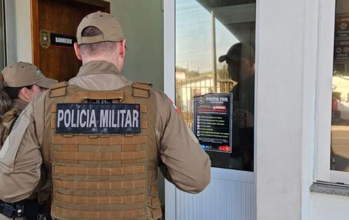 Polícia Militar prende estelionatários que aplicavam golpes na região