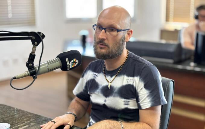 Peperi Debates aborda desafios e políticas públicas para a cultura em São Miguel do Oeste