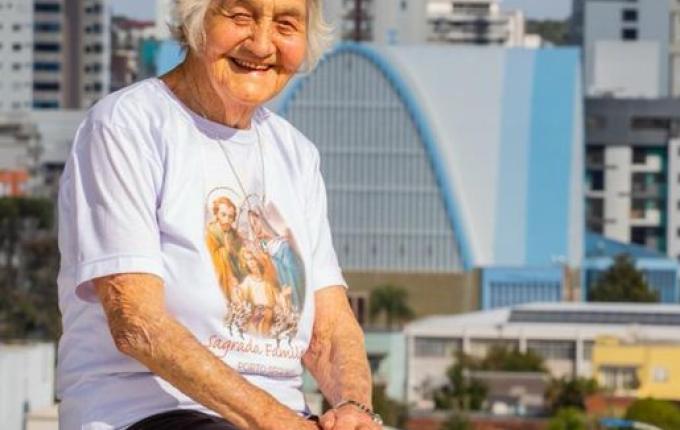 São Miguel do Oeste é apontada como 3ª melhor cidade do Brasil para quem quer viver mais e melhor