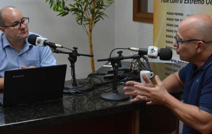 Programa Caminhos completa 25 anos atendendo no Oeste Catarinense