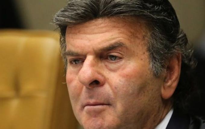 VÍDEO: Ministro Luiz Fux é eleito novo presidente do STF