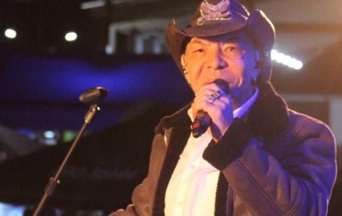 Morre aos 67 anos, Chrystian, cantor que fez dupla com Ralf