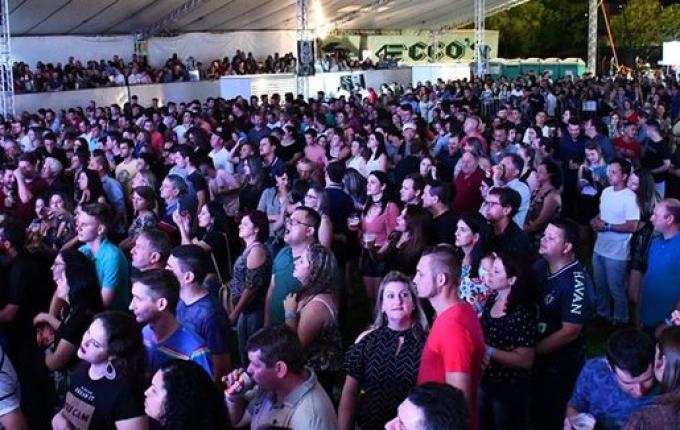 Lançamento da FACIG 2023 acontece em fevereiro em Guaraciaba