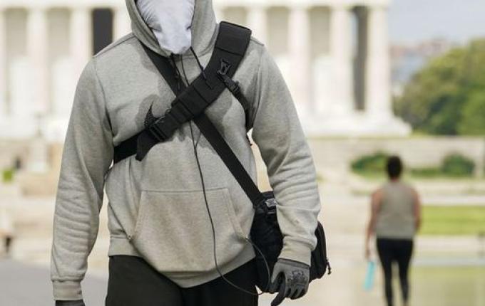 COVID-19: mais de 60% estão estressados com o trabalho em casa