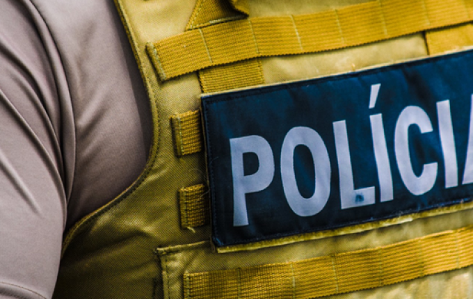 Portaria concede direito a arma de fogo da PM-SC para policiais aposentados