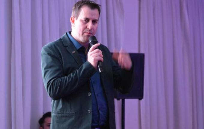 Cerca de 300 associados da CDL participam de evento em comemoração aos 47 anos