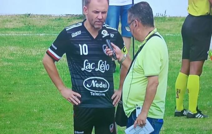 Aliança vence Náutico e precisa de um empate para conquistar o título estadual