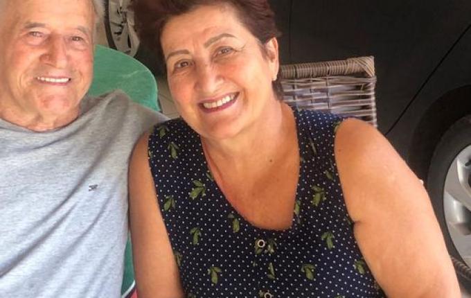 Taxista Silvino Luiz Gregolon participa do Retrato Falado; Ouça