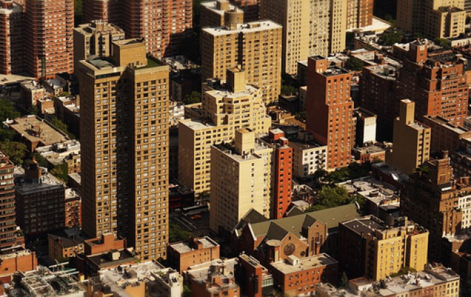 Segundo FGV, sobe 1,05% a inflação dos aluguéis residenciais em 2022