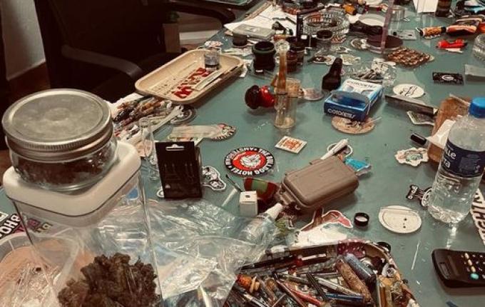 Grupo suspeito de usar brasileira para tráfico internacional é alvo de operação