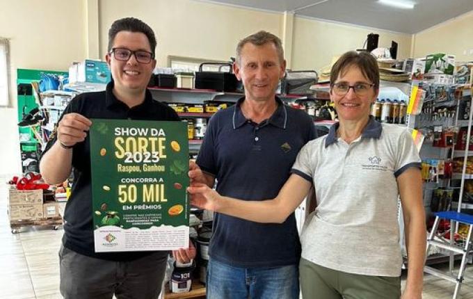 Assemit lança promoção Show da Sorte