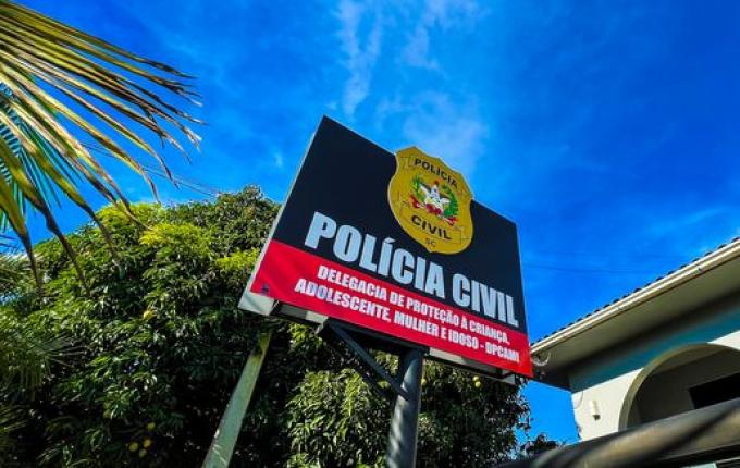 Extremo Oeste tem três delegacias sem delegado titular