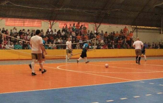 Polícia Militar participa de atividades alusivas ao 'Agosto Laranja'