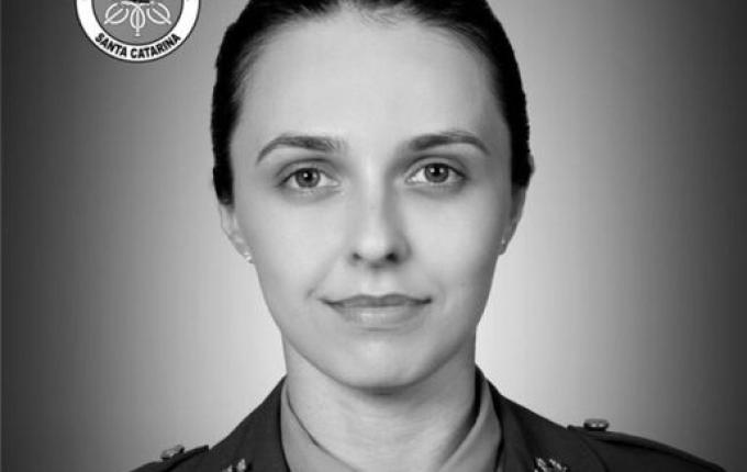 Bombeira de Chapecó morre após se afogar durante curso de mergulho