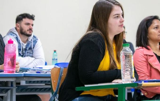 IBGE capacita recenseadores para censo que começa em agosto