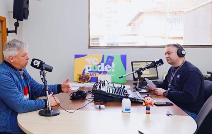 Deputado Estadual Fabiano da Luz anuncia emenda parlamentar para Princesa