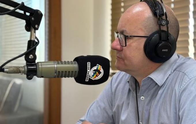 Rádio Peperi reúne lideranças para balanço de 2024 e projeções para 2025