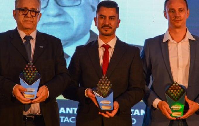 Empresas têm até sexta para indicar nomes para o Destaque Empresarial