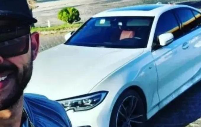 Advogado gaúcho foi torturado e morto por traficante em SC, diz polícia