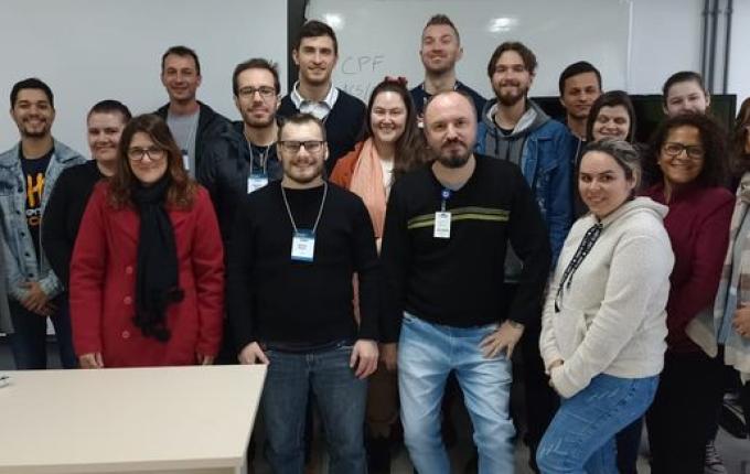 IBGE realiza treinamentos e processos seletivos para Censo Demográfico de 2022