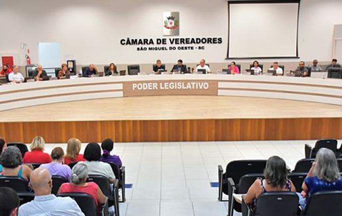 Projeto institui Programa Antonieta de Barros na Câmara de Vereadores