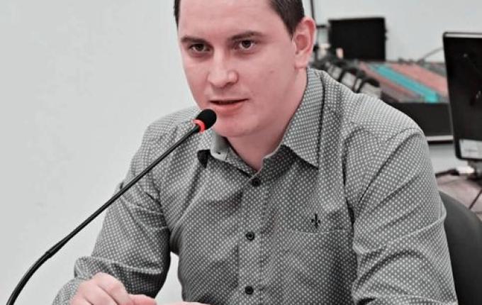 Vereador intermedia liberação de R$ 88 mil para prevenção ao coronavírus