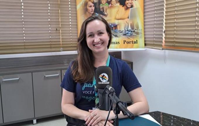 Sicoob Creditapiranga amplia atuação em programas sociais