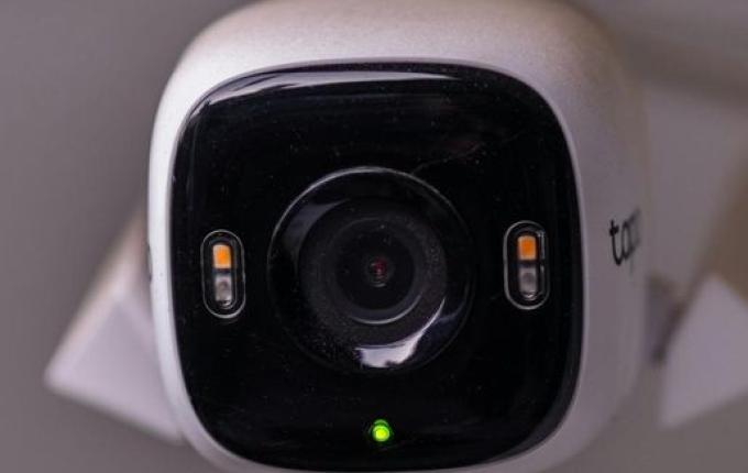 Comissão da Alesc discute instalação de câmeras em salas de aula de SC