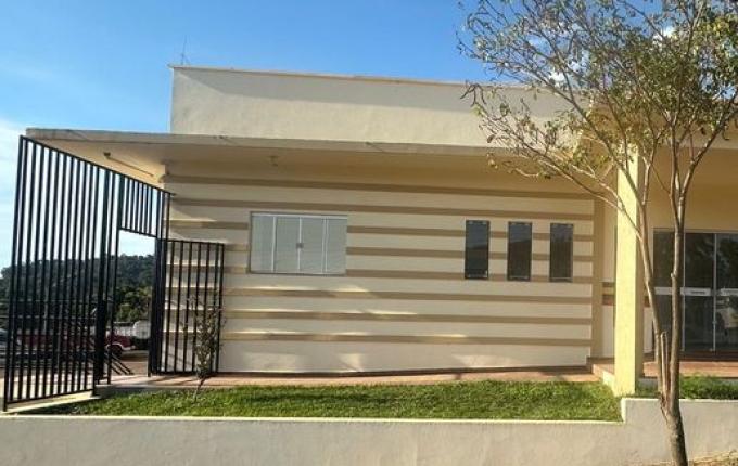 Secretaria de Assistência Social de São José do Cedro passará a atender em novo endereço