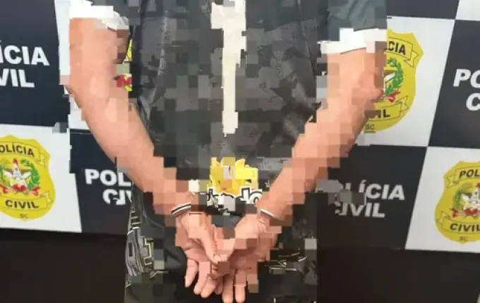 Bafômetro confirma embriaguez de motorista envolvido em acidente com morte na SC-163