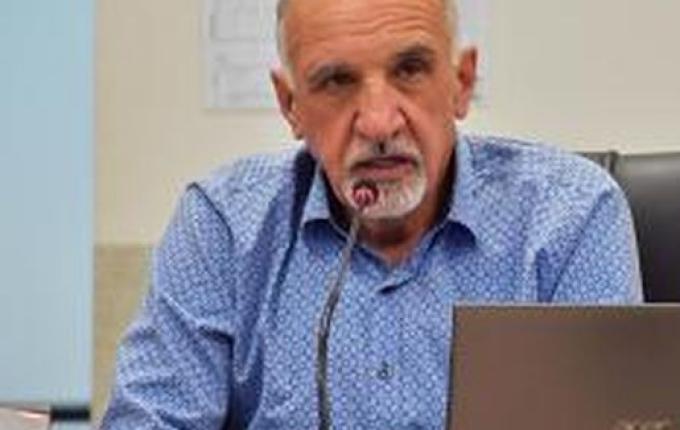 Nini Scharnoski ingressa no PSDB e anuncia pré candidatura a prefeito de SMO