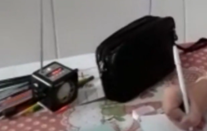 Alunos da rede municipal de Joinville têm aulas transmitidas pelo rádio