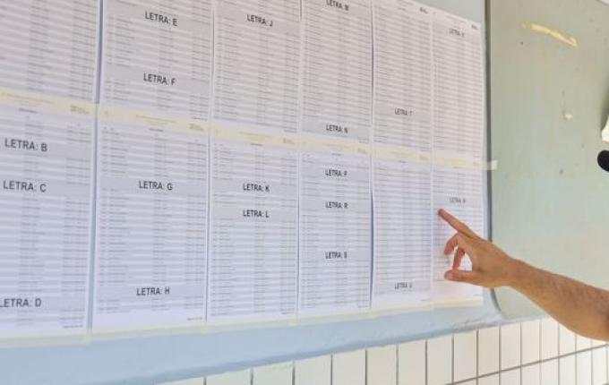 Prazo para escolha de vagas no maior concurso da Educação de SC termina dia 9