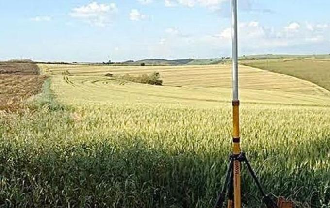 Georreferenciamento em SMO está próximo de ser concluído, mas SC ainda enfrenta atraso