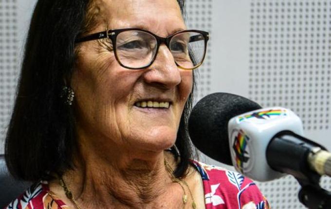 OUÇA: Pioneira relembra a epidemia de febre tifoide em SMOeste