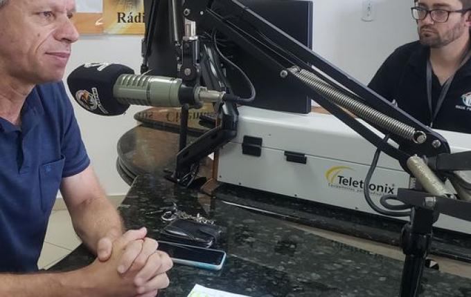 Cartório Eleitoral terá atendimento itinerante amanhã em Iporã do Oeste