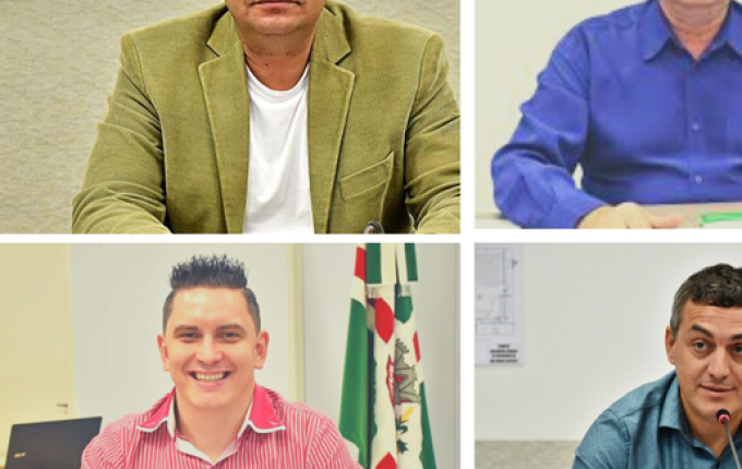 Dança das Cadeiras: Janela partidária muda cenário político de São Miguel do Oeste