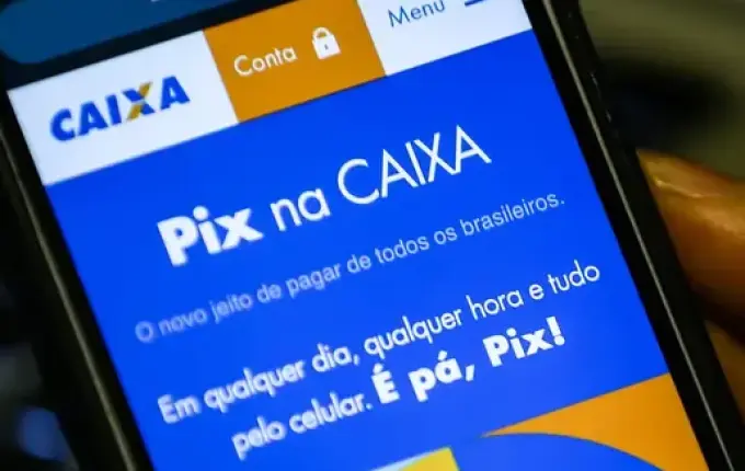 Funcionário da Caixa é investigado por desviar R$ 11 milhões via Pix