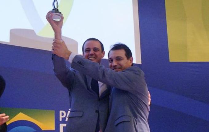 Celesc é a grande campeã do Prêmio Aneel de Qualidade 2019