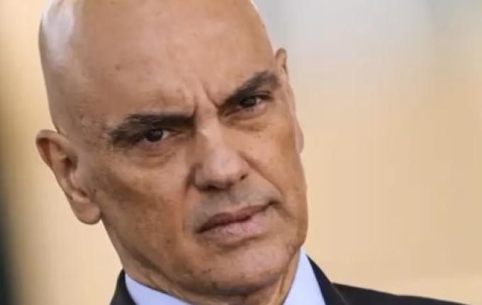EUA dizem que Moraes é ‘tóxico’ e que nenhum tribunal pode invalidar sanções do país